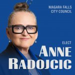 Anne Radojcic for Niagara Falls City Council