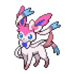 roxy the sylveon