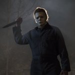 Michael myers