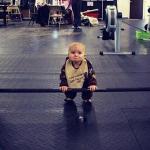 Gym Baby