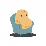 Couch Potato