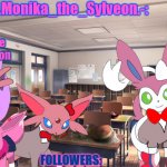 -.Monika_the_Sylveon,-'s announcenmet temp