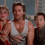 Big Trouble In Little China Screencap