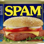 Spam