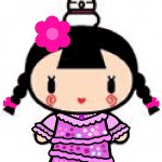 Ching ( Pucca's Best Friend )