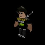 roblox dude