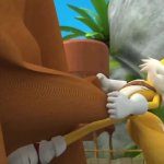 Tails GIF Template