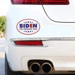 Biden for president