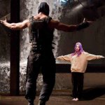 JiU vs Bane