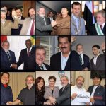 Lula and the dictators