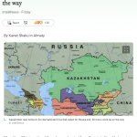 Kazakhstan new home