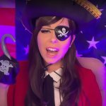 Shoe0nHead Pirate