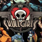 Skullgirls