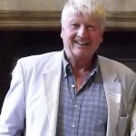 Stanley Johnson