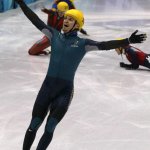 Steven Bradbury