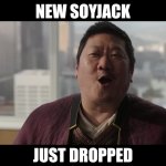 wong soyjack