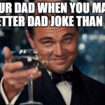 Leonardo Dicaprio Cheers Meme Generator - Imgflip