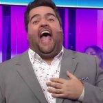 barassi riendo