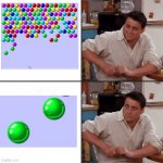 :l | image tagged in joey from friends | made w/ Imgflip meme maker