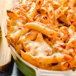 Baked Ziti