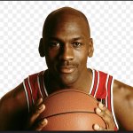 Michale Jordan