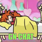 Penny sleeping meme