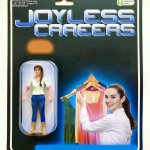 joyless careers