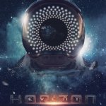 Event Horizon Movie Poster