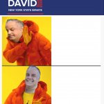 rich david 4 senate