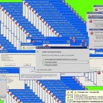 school computers | image tagged in epic windows error | made w/ Imgflip meme maker