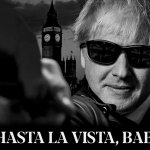 Boris, Hasta La Vista, Baby!