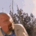 Heisenbergs denial GIF Template