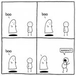 Ghost Boo (HQ)