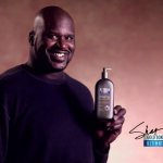 Shaq Buffalo Bill