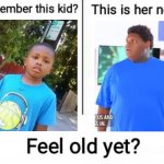 Remember | image tagged in remember this kid | made w/ Imgflip meme maker