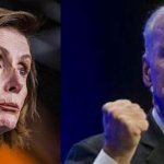 Pelosi and Biden want to punch Trump