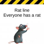 Rat line