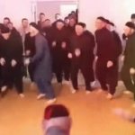 Islam Dance GIF Template