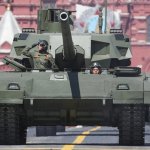 Slavic T-14 Armata
