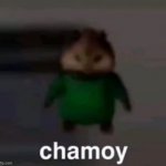 chamoy | image tagged in chamoy | made w/ Imgflip meme maker