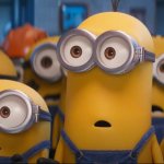 Minions Surprised & Fired