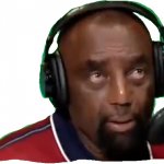 Jesse Lee Peterson Thinking