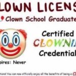 clown | image tagged in clown | made w/ Imgflip meme maker