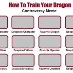 HTTYD Controversy Meme