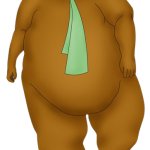 Yogi Bear Groyper