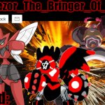 Melmezor_The_Bringer_Of_Death Announcment
