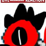 Live Melmezor Reaction