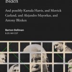 The impeachment of Joe Biden