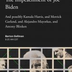 The inevitable impeachment of Joe Biden