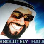 Absolutely Halal